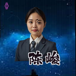 陈峻